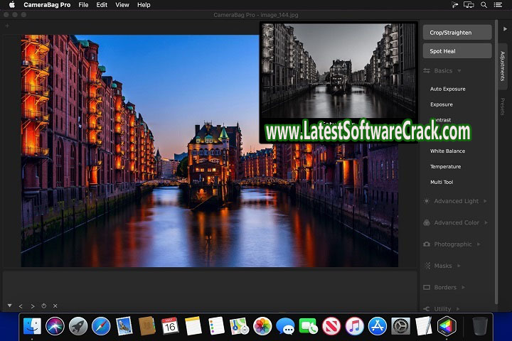 Nevercenter CameraBag 2022.3 incl Patch Free Download with crack Nevercenter CameraBag 2022.3 incl Patch Free Download with crack