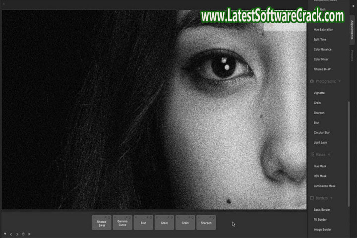 Nevercenter CameraBag 2022.3 incl Patch Free Download with patch Nevercenter CameraBag 2022.3 incl Patch Free Download with patch