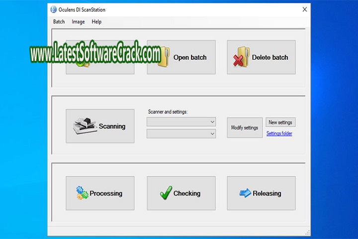 Oculens Document and Data Capture 4.6.21.22240 Free Download with Crack Oculens Document and Data Capture 4.6.21.22240 Free Download with Crack