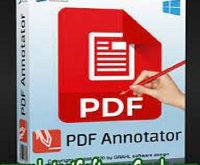 PDF Annotator 8.0.0.836 Free Download