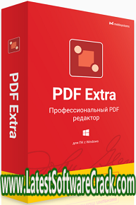 PDF Extra Premium v7.10.46770 Free Download PDF Extra Premium v7.10.46770 Free Download