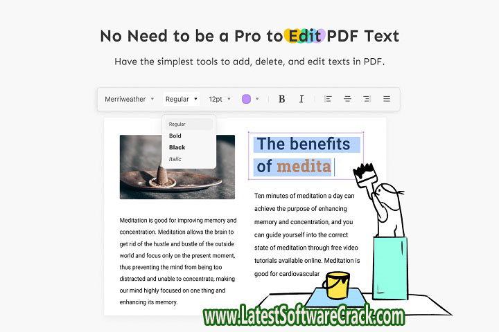PDF Text Deleter Pro 1.0.1 with crack