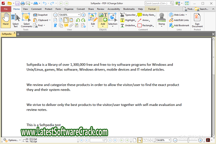 PDF-XChange.Editor.Pro.9.4.363.0 Free Download with patch