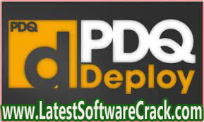 PDQ Deploy 19.3.350 Free Download PDQ Deploy 19.3.350 Free Download