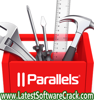 Parallels Toolbox 5.5.1.3400 Free Download