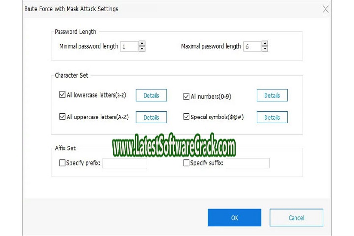 PassFab for Office 8.5.1.1 Free Download with Crack