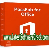 PassFab for Office 8.5.1.1 Free Download