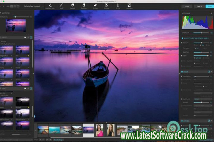 Perfectly Clear QuickDesk &amp; QuickServer 4.1.2.2314 with patch