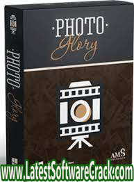PhotoGlory v3.25 Free Download PhotoGlory v3.25 Free Download
