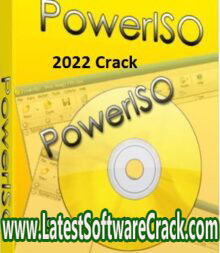 PowerISO 8.3 Free Download PowerISO 8.3 Free Download