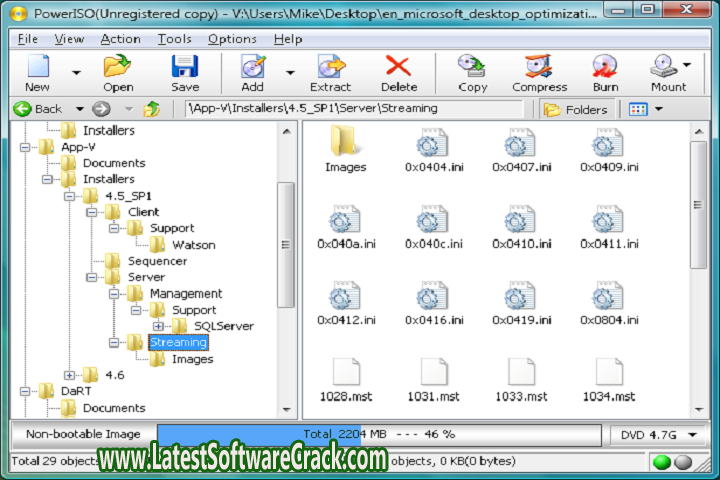 PowerISO 8.3 Free Download with patch