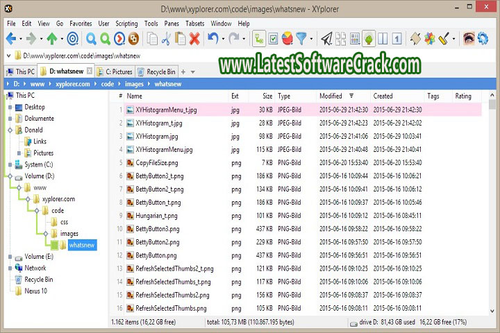 Quick Terrain Modeller (USA) 8.3.2.1 with crack Quick Terrain Modeller (USA) 8.3.2.1 with crack