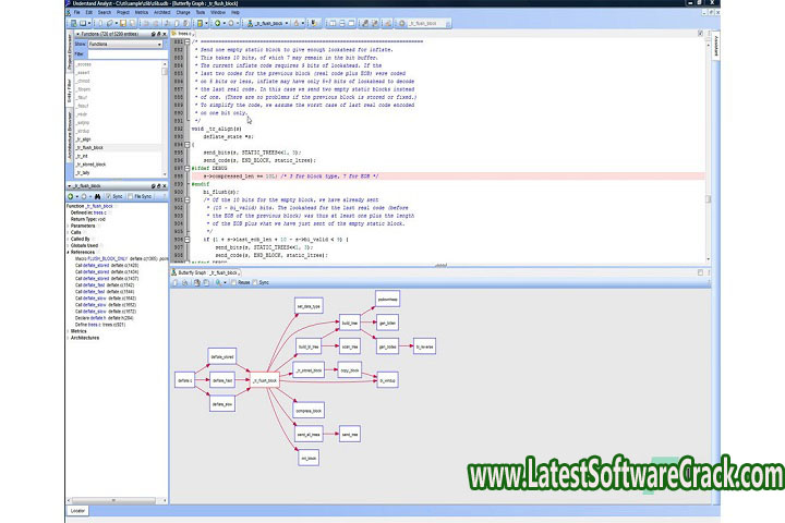 Scientific Toolworks Understand v6.2.1110 Free Download with patch