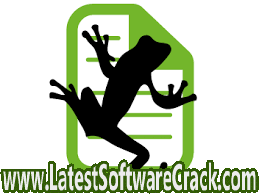Screaming Frog Log File Analyser 5.2 Free Download Screaming Frog Log File Analyser 5.2 Free Download