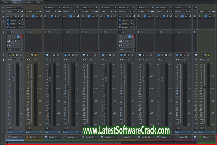 Soundop Audio Editor 1.8.14.20 with patch