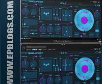 Unfiltered Audio Needlepoint v1.0.0 Free Download