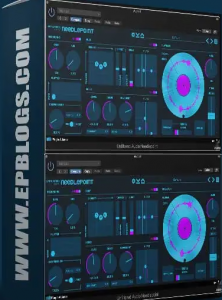 Unfiltered Audio Needlepoint v1.0.0 Free Download