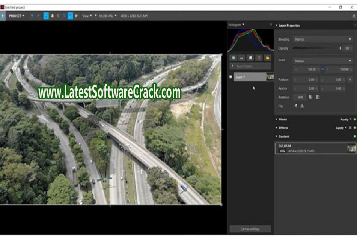 Vegas Image v4.0.10.0 Free Download