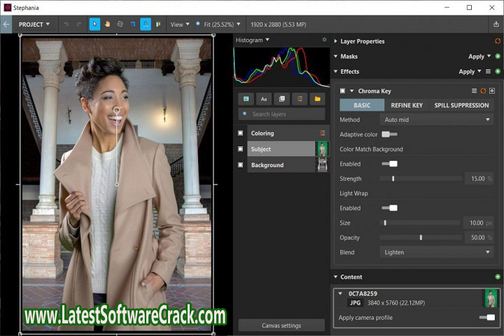 Vegas Image v4.0.10.0 Free Download