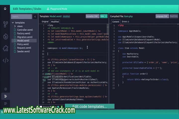 Vemto 1.1.9 Free Download with patch