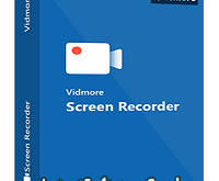 Vidmore Screen Recorder 1.2.8 Free Download