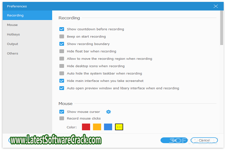 Vidmore Screen Recorder 1.2.8 Free Download with crack