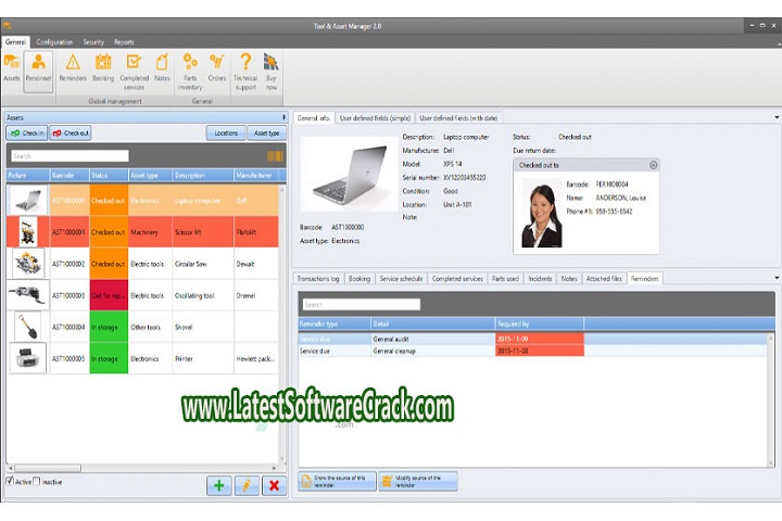 Vinitysoft Vehicle Fleet Manager 2022.5.11.0 Free Download with Patch