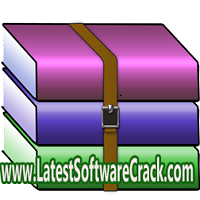 WinRAR 6.11 Final Free Download WinRAR 6.11 Final Free Download