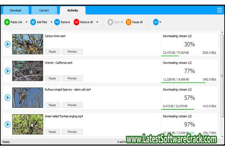 YT Downloader 7.15.5 Free Download with patch