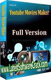 YouTube Movie Maker Platinum v22.05 Free Download YouTube Movie Maker Platinum v22.05 Free Download