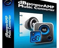 dBpoweramp Music Converter v2022.08.09 Free Download