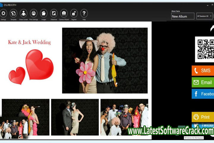 dslrBooth Professional 6.41.0713.1 free download with patch