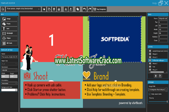 dslrBooth Professional 6.41.0719.1Free Download with patch