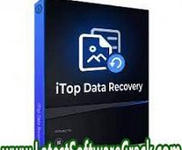 iTop Data Recovery Pro 3.3.0.441 Free Download