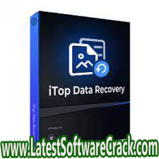 iTop Data Recovery Pro 3.3.0.441 Free Download