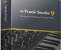 n-Track Studio Suite 9.1.7.6222 Free Download