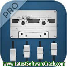 n-Track Studio Suite 9.1.7 Free Download n-Track Studio Suite 9.1.7 Free Download