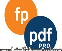 pdfFactory Pro v8.25 Free Download