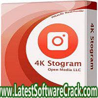4K Stogram Professional 4.4.0.4300 free Download