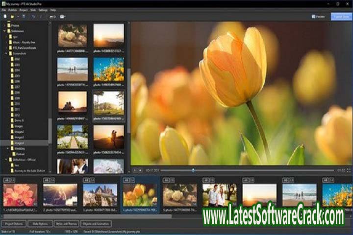 ACDSee Photo Studio Ultimate 2023 v16.0.0.3162 Free Download with patch