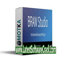 AEScripts BRAW Studio v2.7.6 Free Download