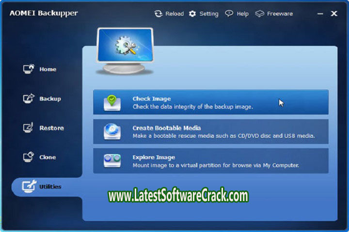 AOMEI_MyRecover_2.5.0 Free Download with Patch AOMEI_MyRecover_2.5.0 Free Download with Patch