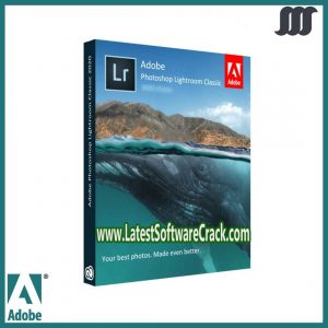 Adobe Lightroom Classic 2022 v11.4.1 Free Download Adobe Lightroom Classic 2022 v11.4.1 Free Download