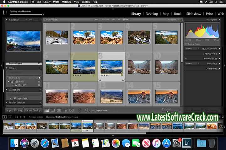 Adobe Lightroom_Classic 2022 v11.4.1 Free Download with Crack