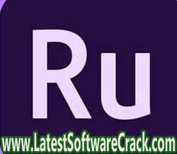 Adobe Premiere Rush 2.5.0.403 Free Download