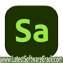 Adobe Substance 3D Sampler v3.4.0 Free Download Adobe Substance 3D Sampler v3.4.0 Free Download