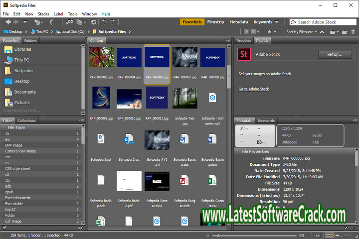 Adobe_Bridge_2023_v13.0.0.562 Free Download with Patch