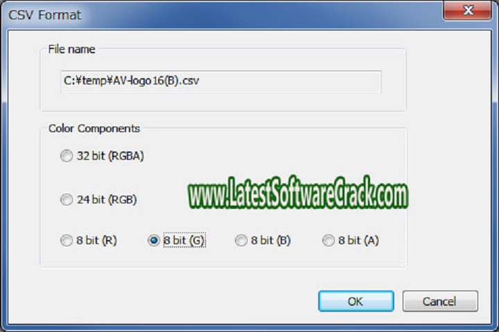 Advanced CSV Converter 7.25 Free Download with Patch