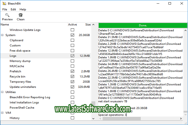 Advanced SystemCare v15.4.0.12 Free Download With Patch