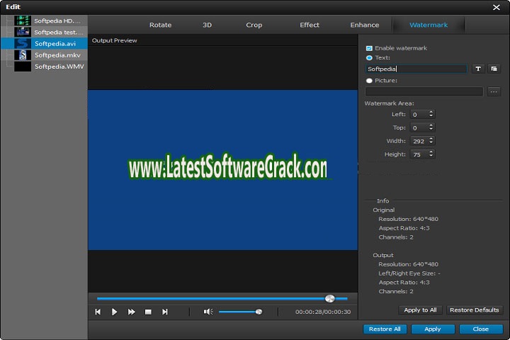 Aiseesoft_Video_Enhancer_9.2.50 Free Download with Patch